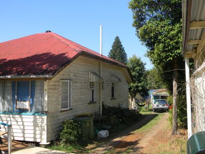 Maleny