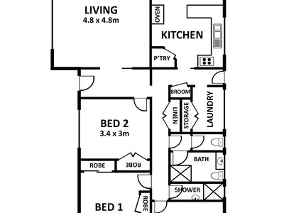 37 Hammer Street, Flora Hill