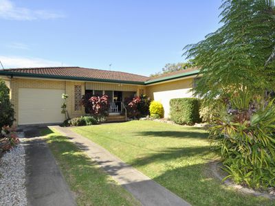 47 Ashbourne Terrace, Biggera Waters