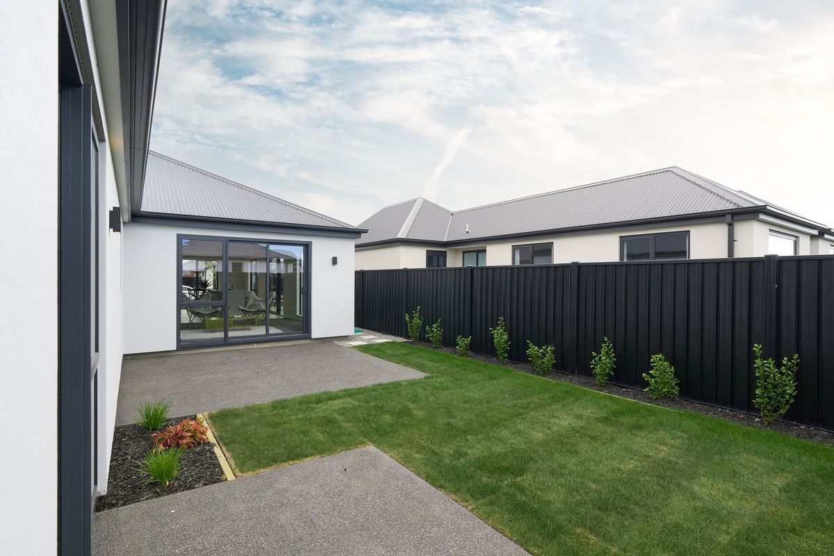 18 Pender Street, Kaiapoi