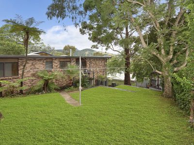 231 Cordeaux Road, Mount Kembla