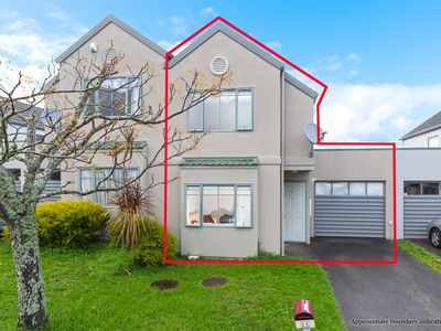 55 Kona Crescent, Henderson
