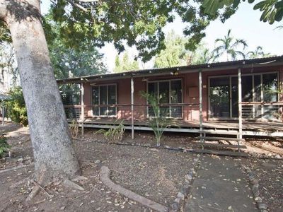 10 Kurrajong Street, Kununurra