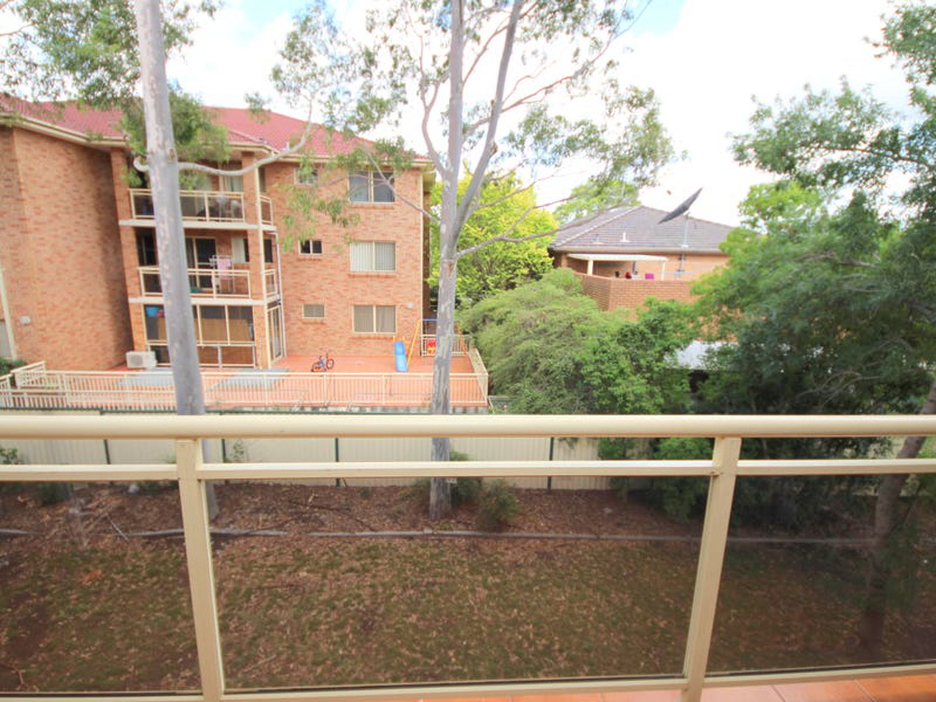 6 / 1-3 Carmen Street, Bankstown