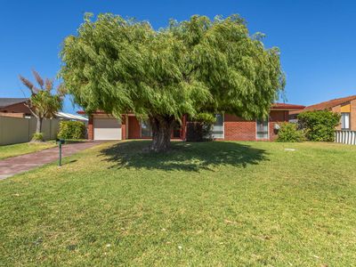 8 Jamaican Road, Safety Bay