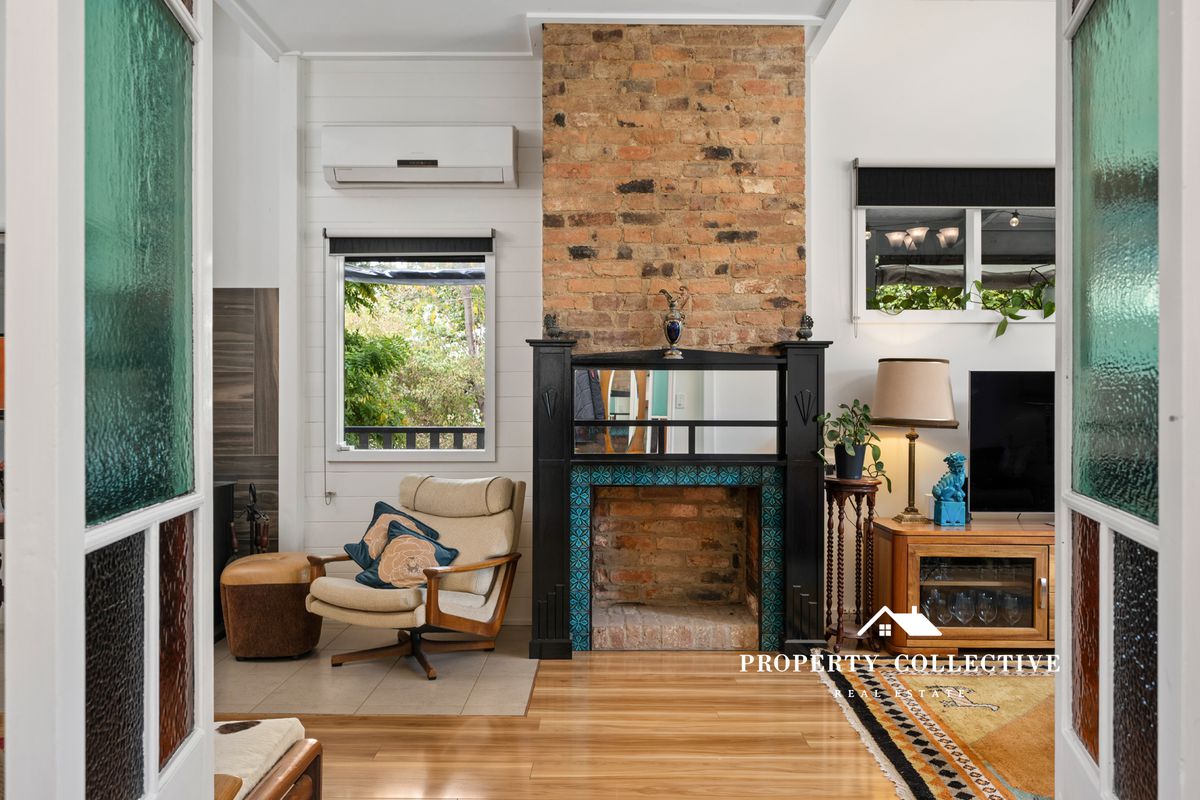 64 High Street, Beechworth