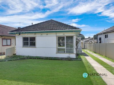 5 Wattle Avenue, Villawood