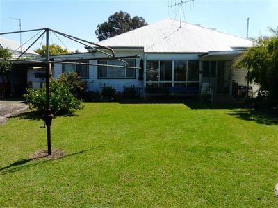 Tocumwal