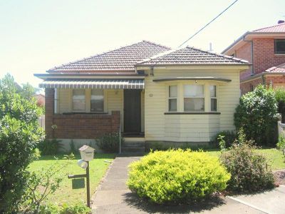 63 Mountview Ave, Beverly Hills