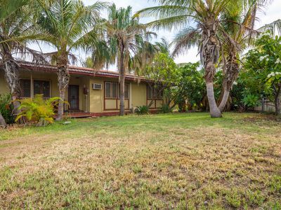 6 Trembath Street, Port Hedland