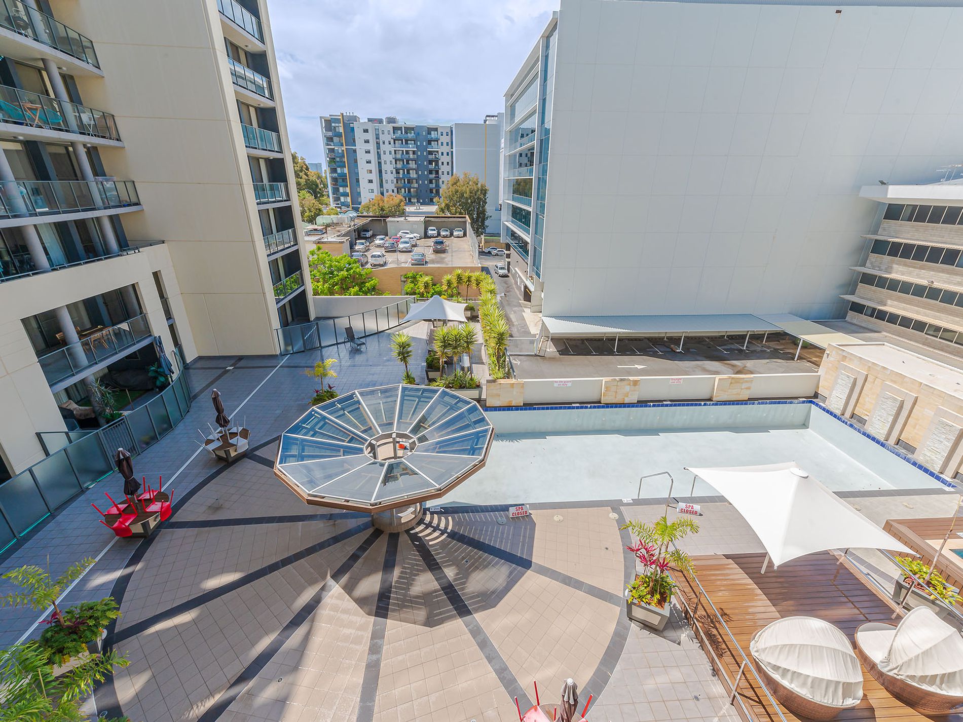 82 / 369 Hay Street, Perth