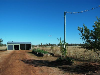 35 Stork Road, Longreach