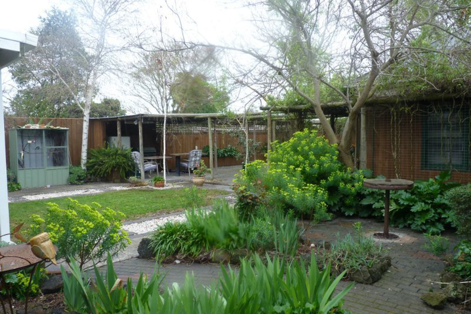 Horsham