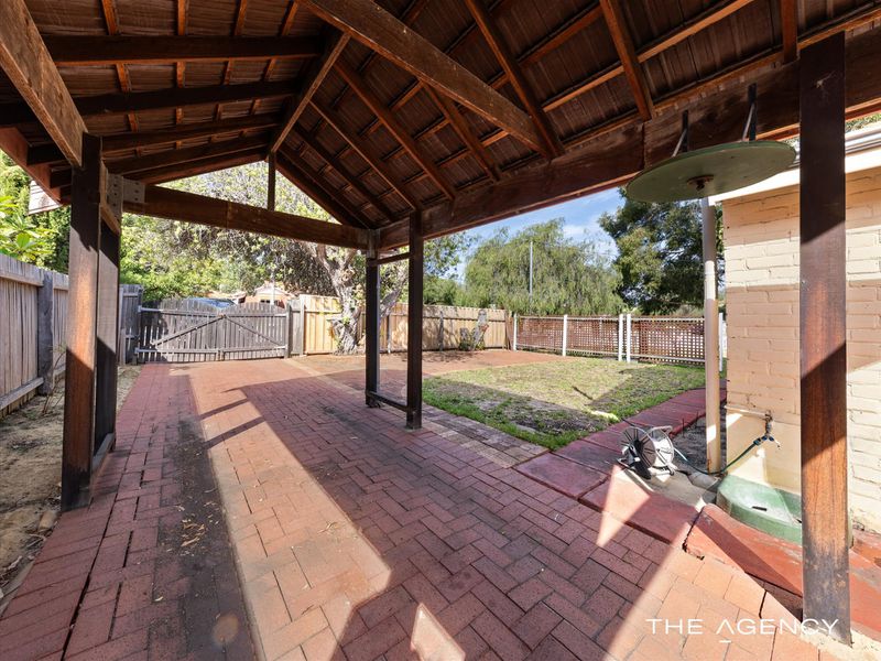 134 View Terrace, Bicton