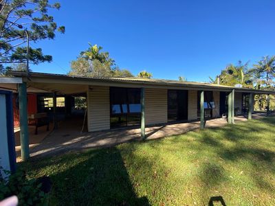 3937B Kyogle Road, Lillian Rock