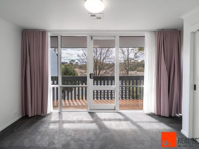 4 Crick Place, Belconnen