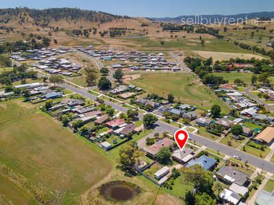 21 HUON-KIEWA ROAD, Tangambalanga