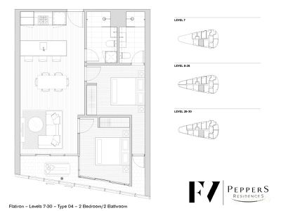179 Alfred Street, Fortitude Valley