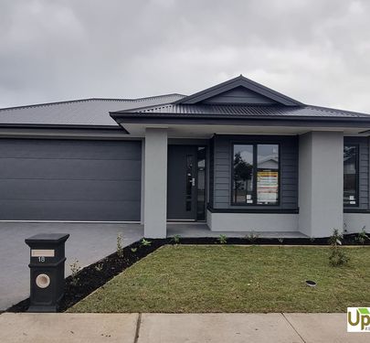 18 Lunn Street, Officer