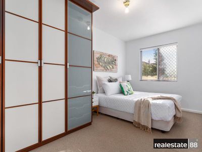 13 / 72 First Avenue, Mount Lawley