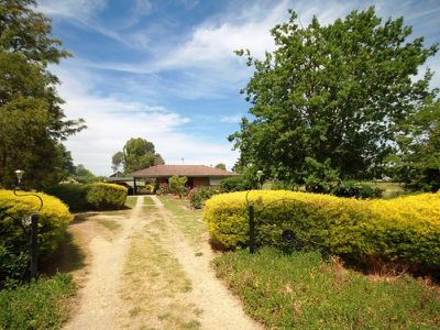 39 Milawa-Bobinawarrah Road, Milawa