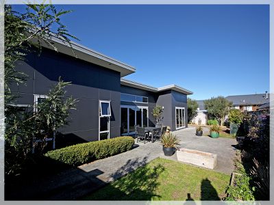28 Andrews Street , Foxton Beach