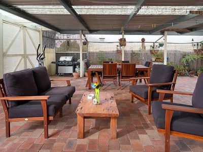 33 WARE AVENUE, Wodonga