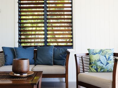 Bure 20 Palm Bay, Long Island