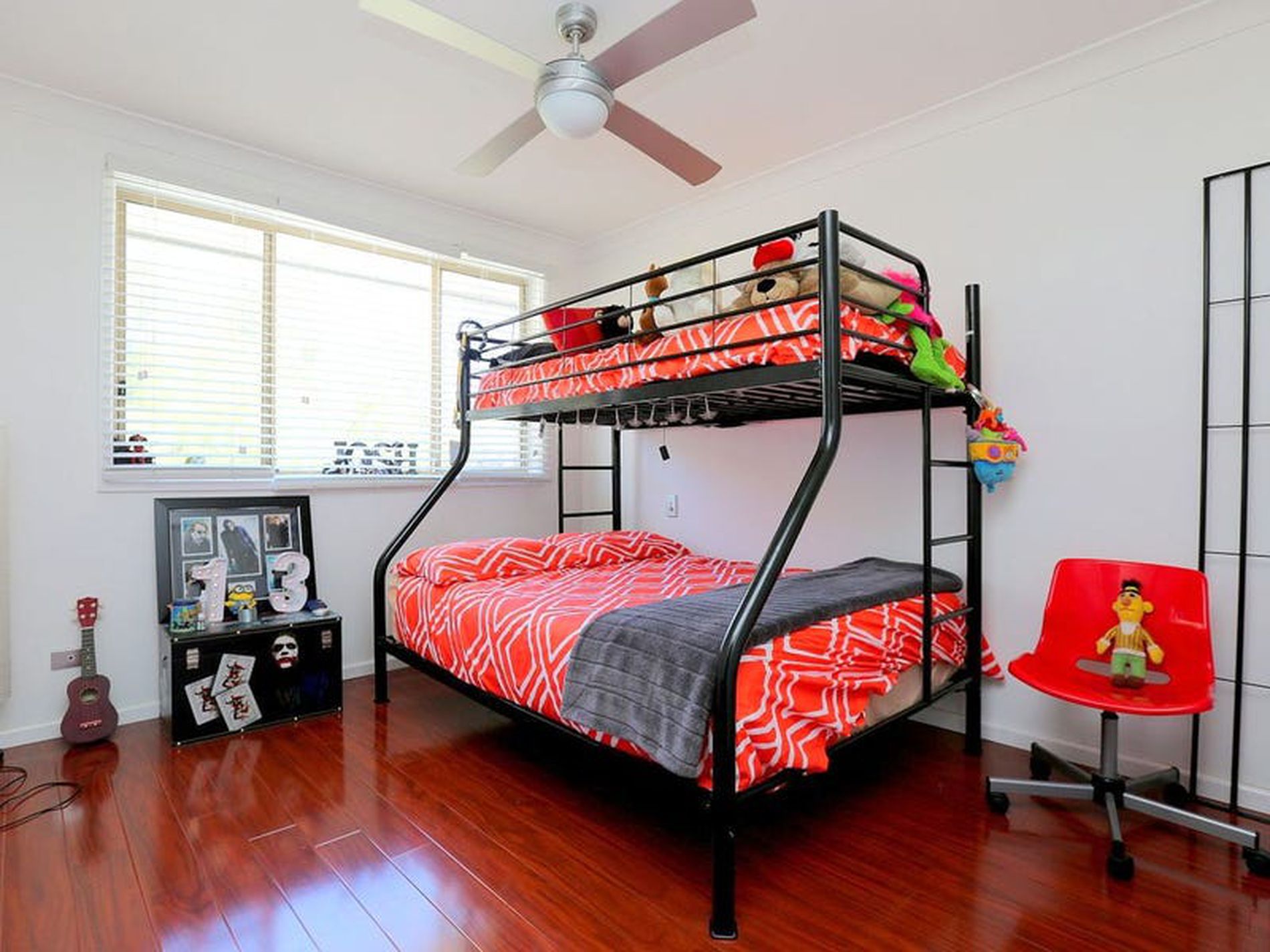 23 / 135 Rex Road, Georges Hall