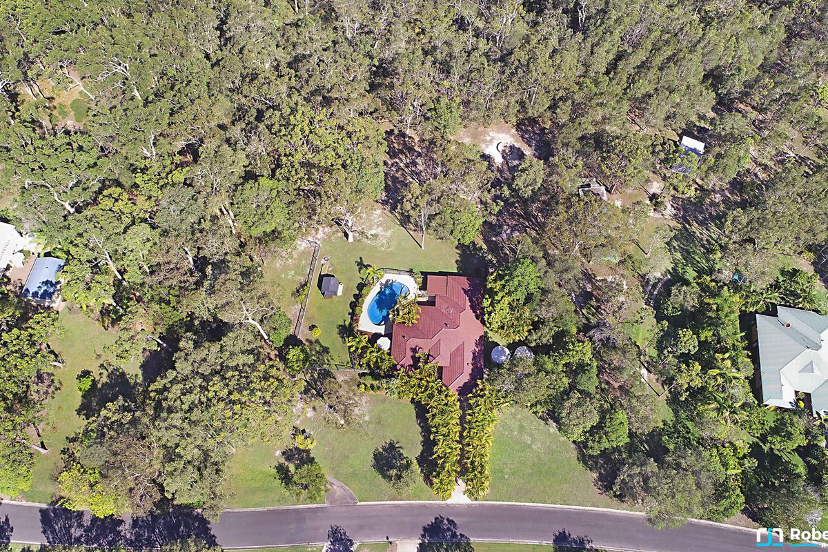 53 Coolah Place, Cooroibah