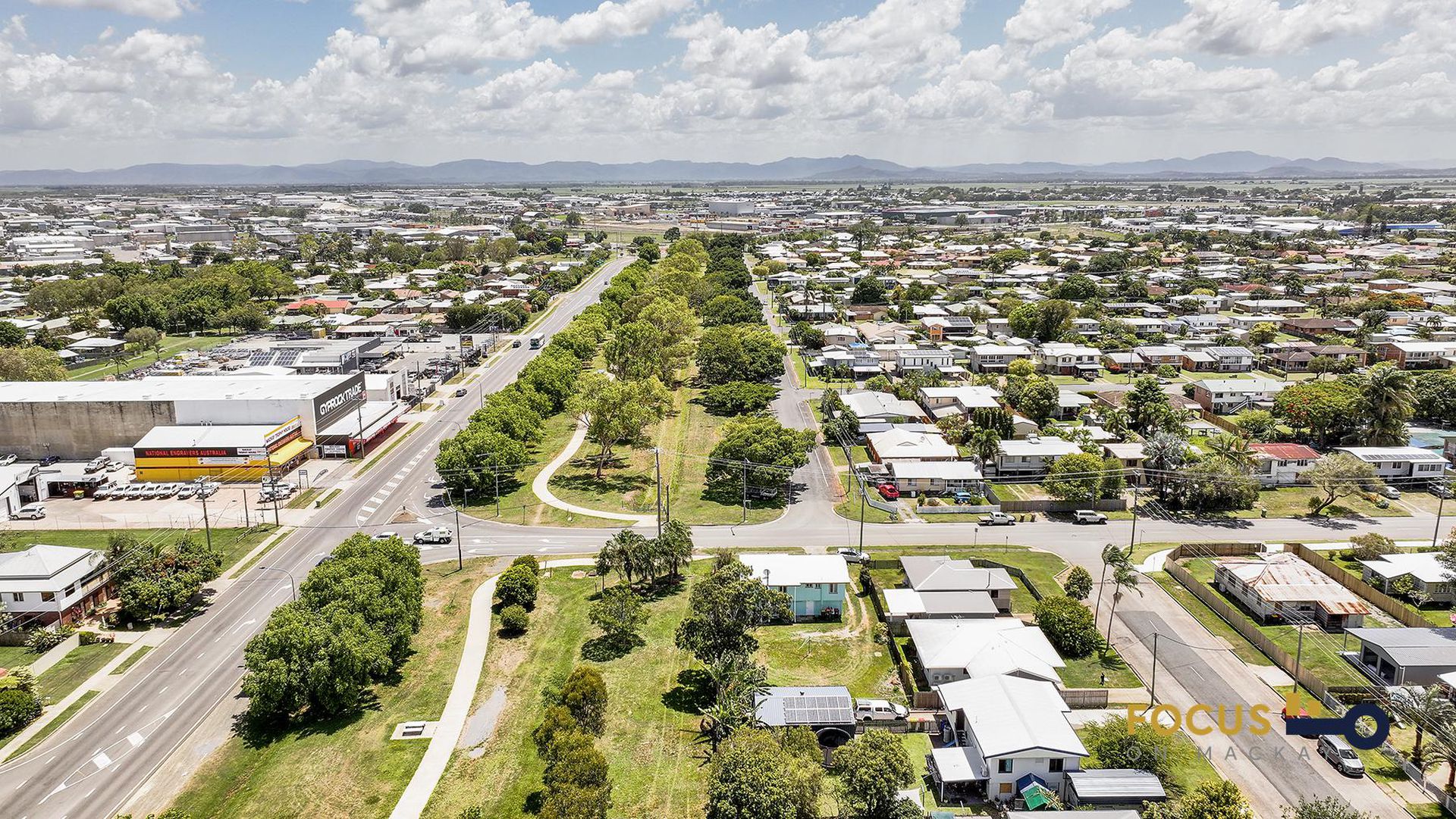 64 Webberley Street, West Mackay