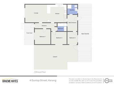 4 Dunlop Street, Kerang