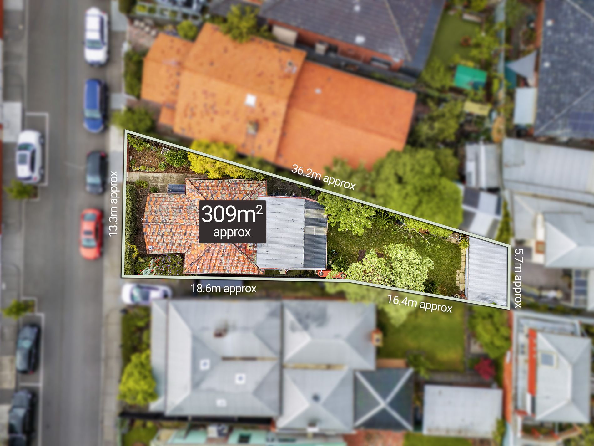 7 Maclean Street, Williamstown