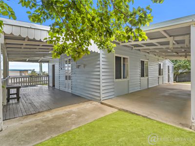 4 Logan Lane, Yeppoon