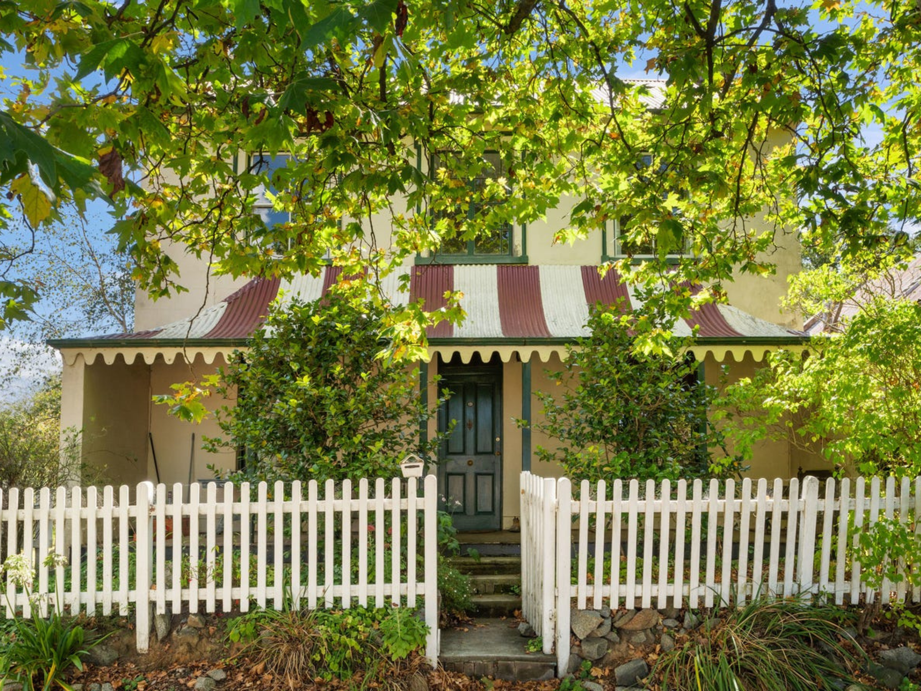 80 Duncan Street, BRAIDWOOD, Braidwood - Thumbnail 2