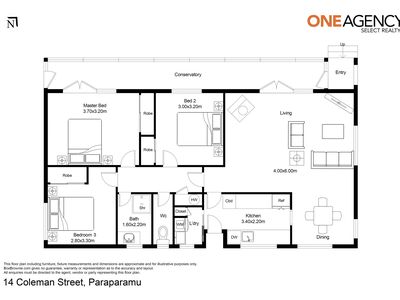 14 Coleman Street, Paraparaumu Beach