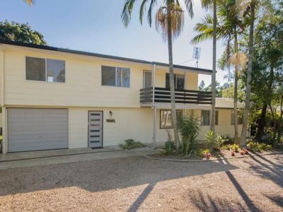 122 Sahara Road, Glass House Mountains