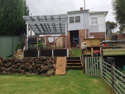 4 Parker Street, Port Kembla