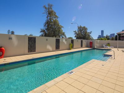 407 / 108 Terrace Road, East Perth