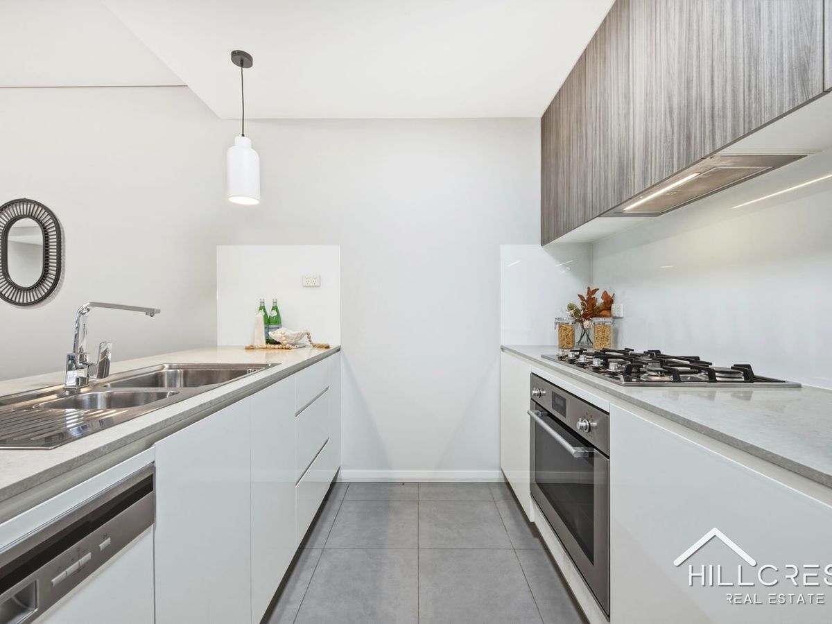 DG04/1 Adonis Avenue, Rouse Hill, Rouse Hill - Thumbnail 4