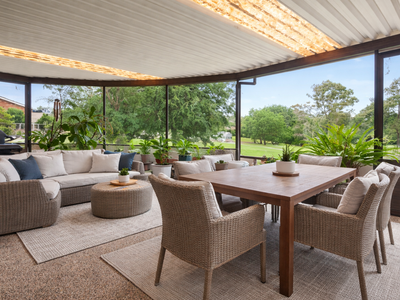 154 Werombi Road, Ellis Lane