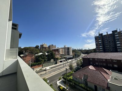 34 / 76 Anzac Parade, Kensington