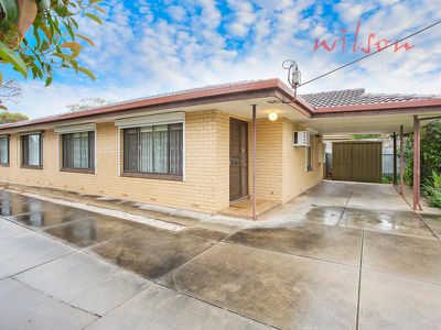 1 / 132 Railway Terrace, Ascot Park