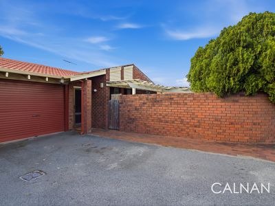4 / 60 Cranford Avenue, Mount Pleasant