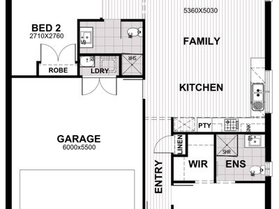 27 Hadfield Road, Harkness