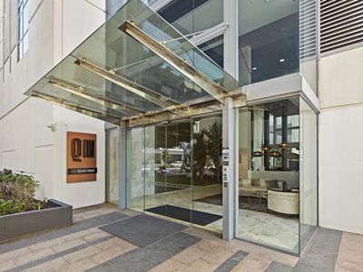209 / 8 Adelaide Terrace, East Perth