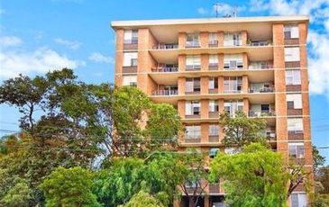 706 / 16 Roscrea  Avenue, Randwick
