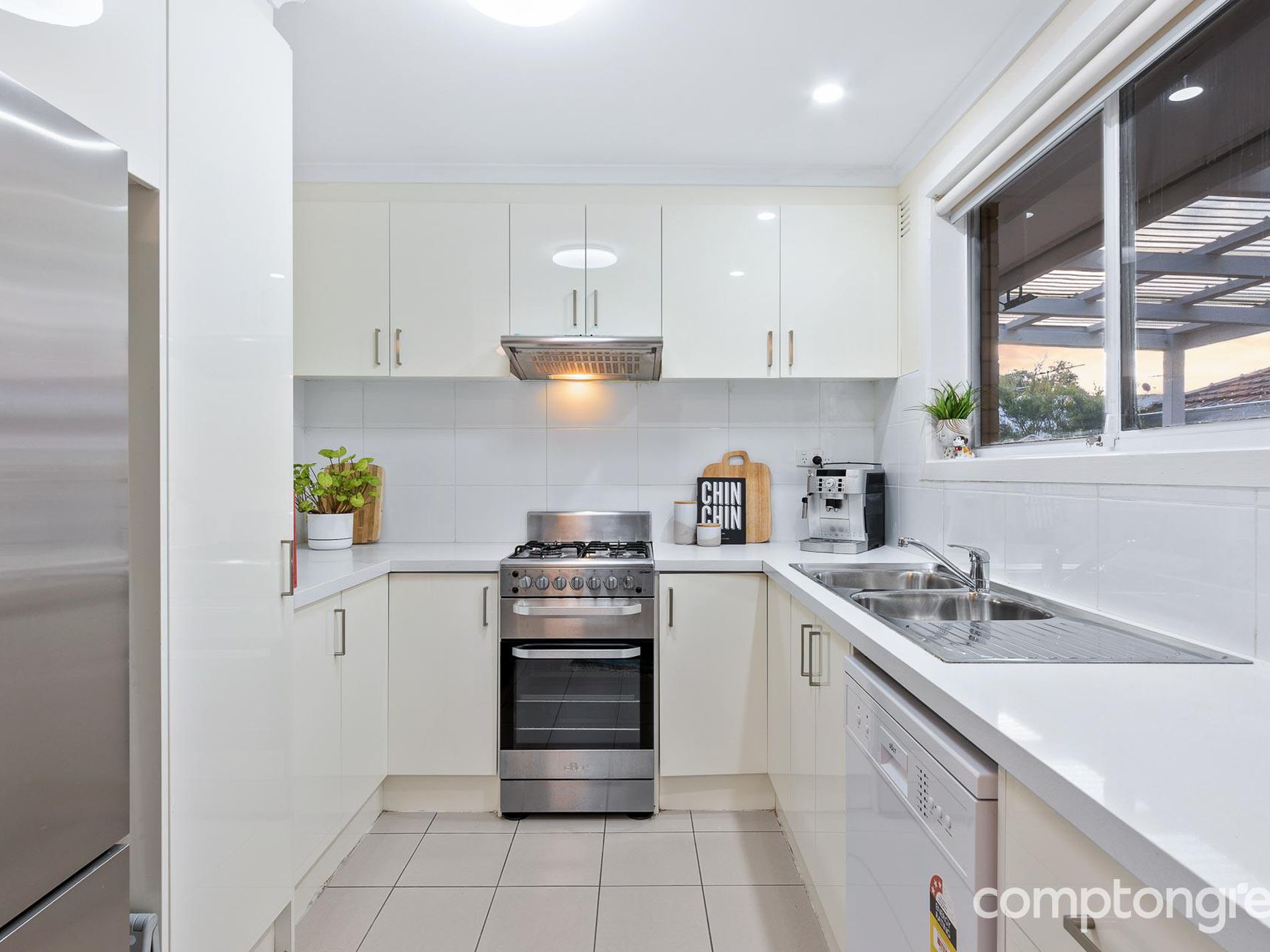 1 Railway Place, Williamstown