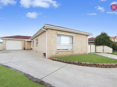 14 Dahlia Place, Prestons