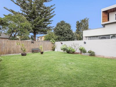 11 Dougherty Street, Rosebery